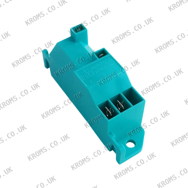 Anstoss Ignition transformer 07000054