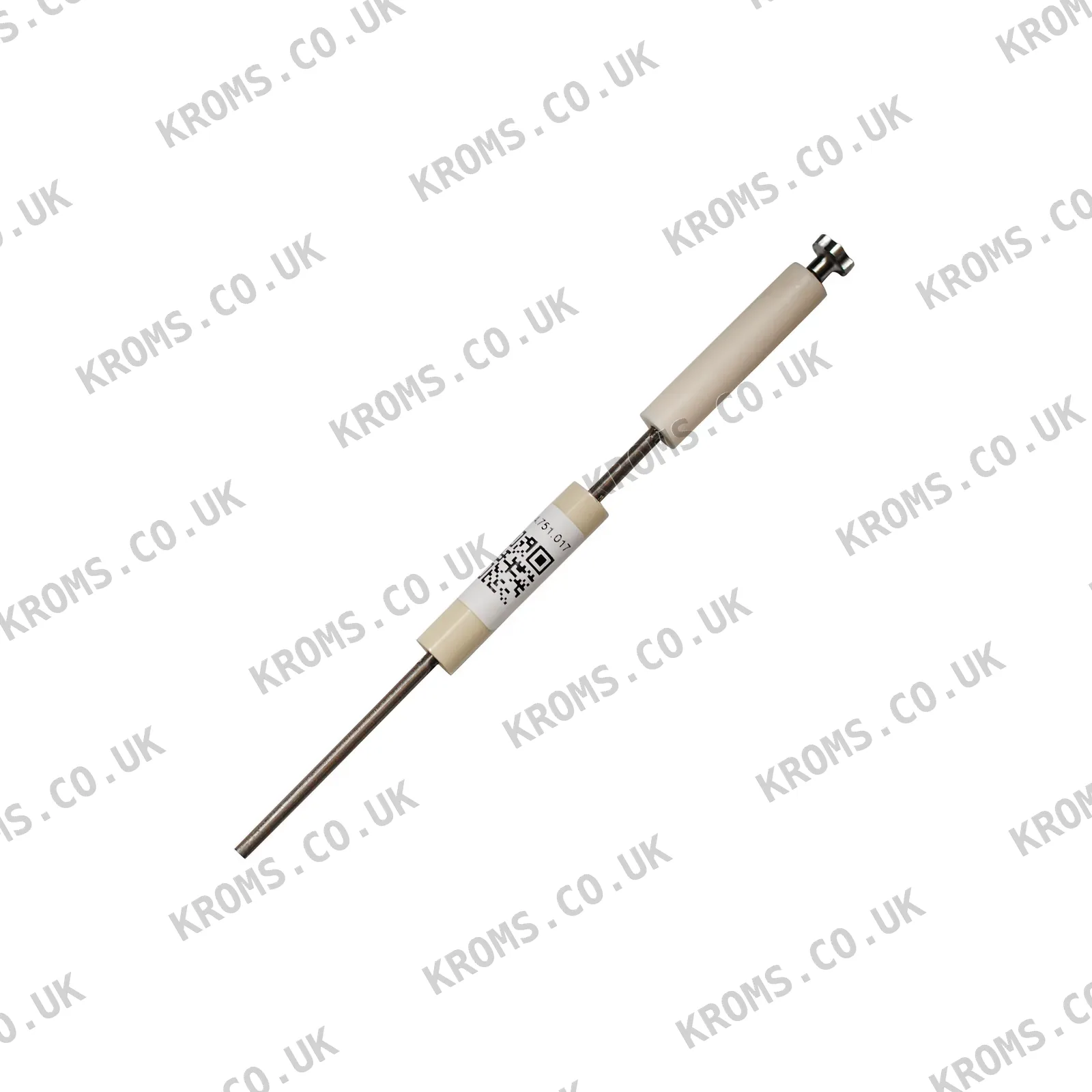 Kromschroder Electrode rod BR80 L35 74330741
