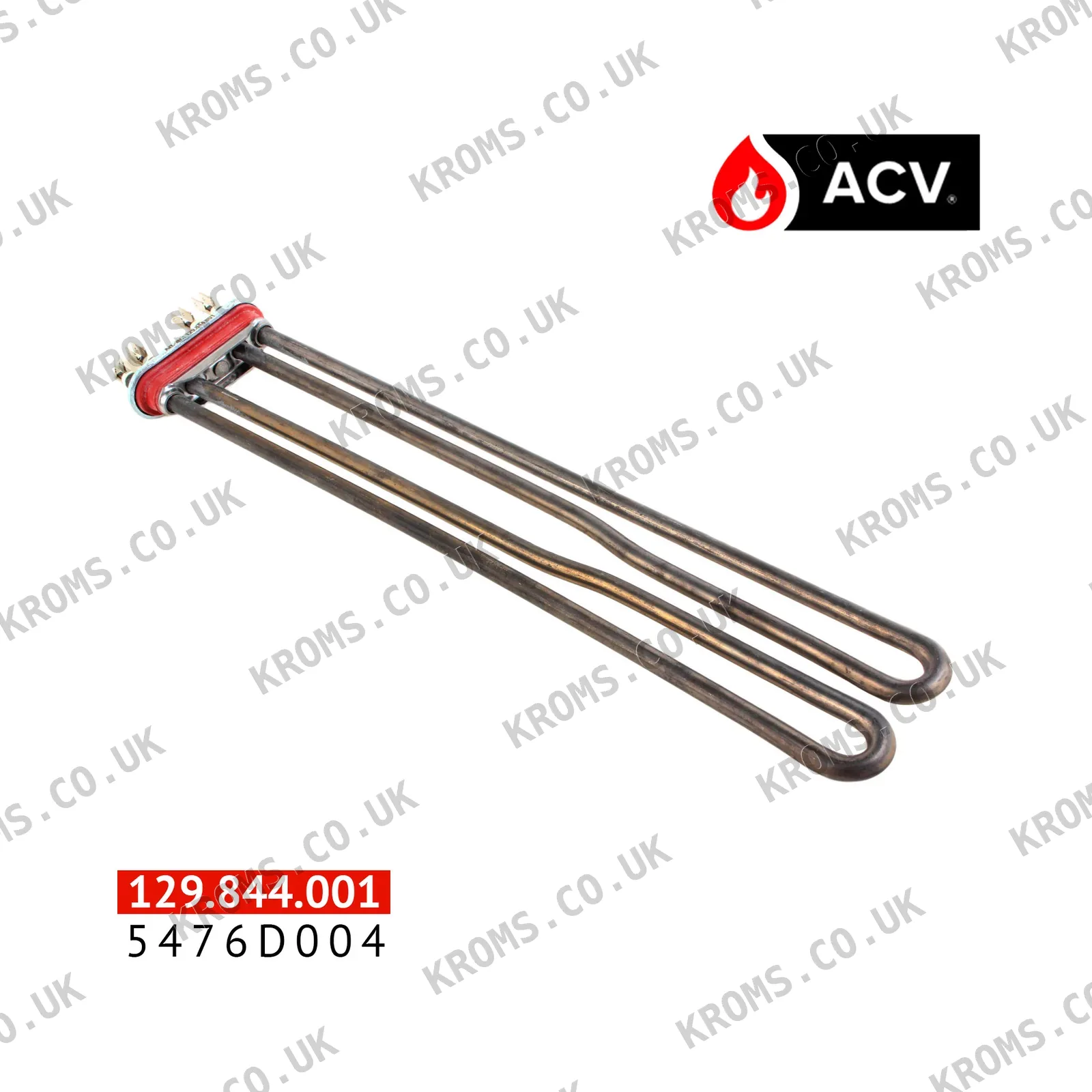 ACV Heating element 5476D004