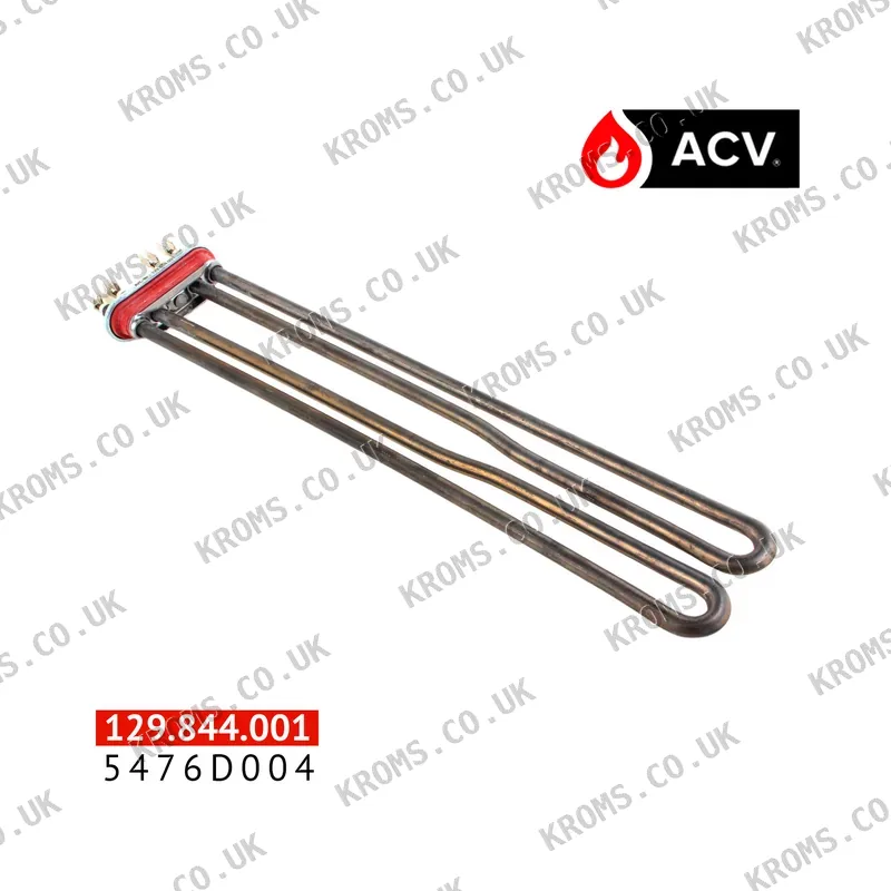 ACV Resistenza riscaldante 5476D004