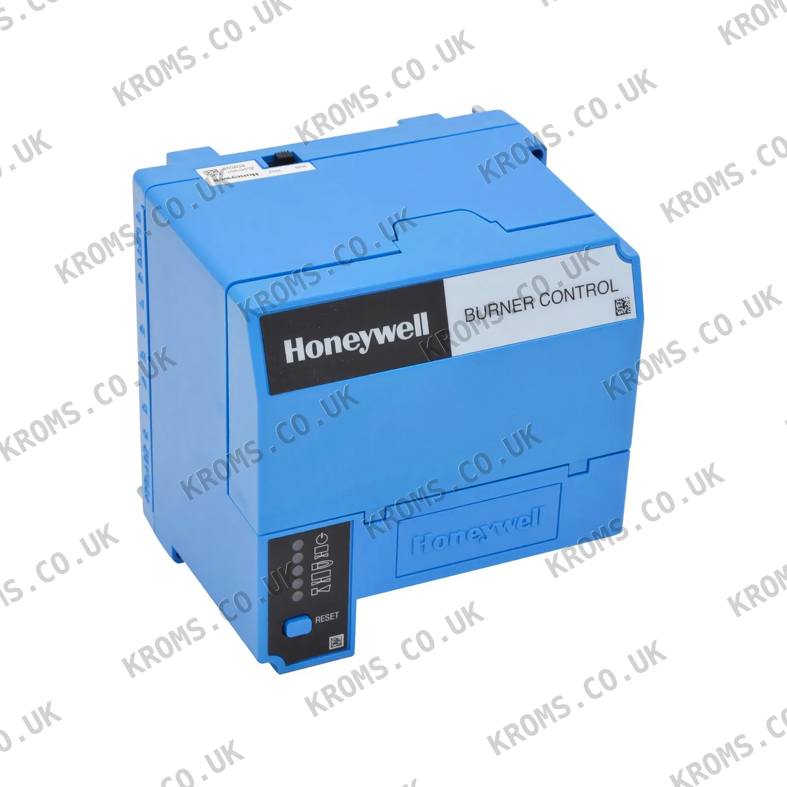 Honeywell Burner control unit EC7820A1026/U
