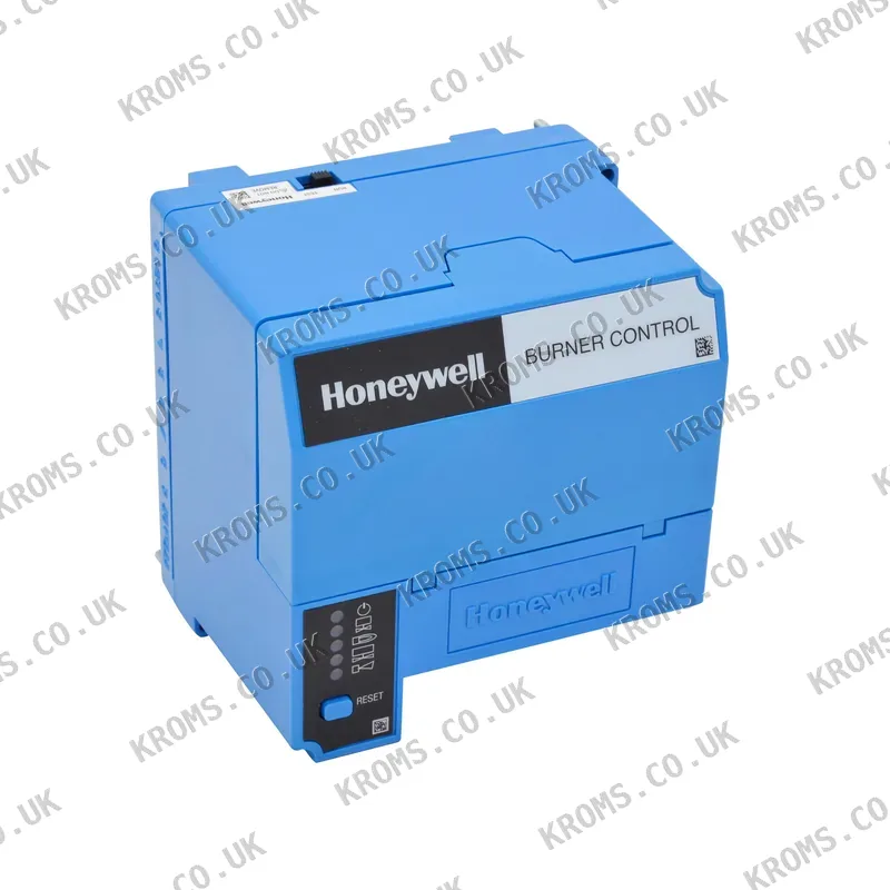 Honeywell Burner control unit EC7820A1026/U