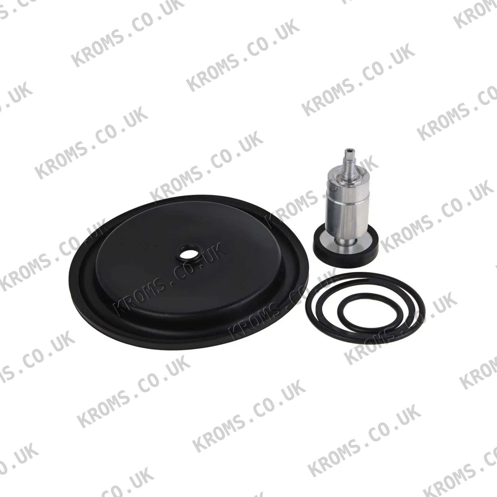 Kromschroder Spare part set 74922194