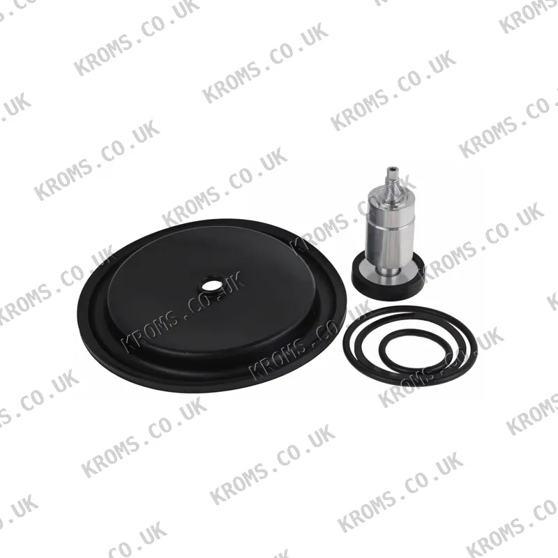 Kromschroder Spare part set 74922194