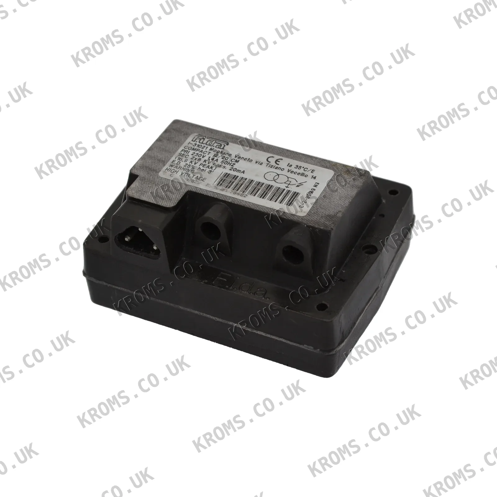 Fida Ignition transformer TE121D