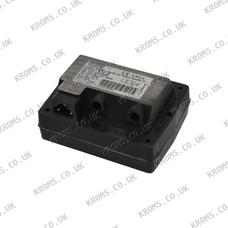 Fida Ignition transformer TE121D