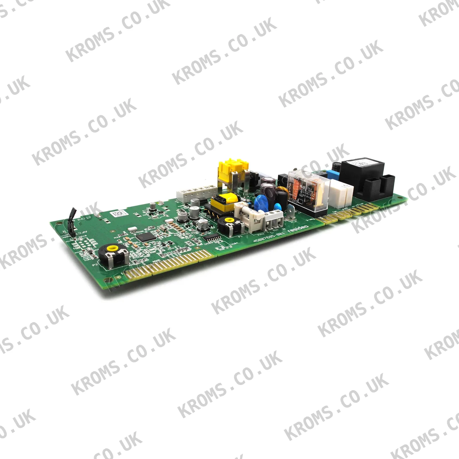 Honeywell Gas boiler control unit S4962CM2020U