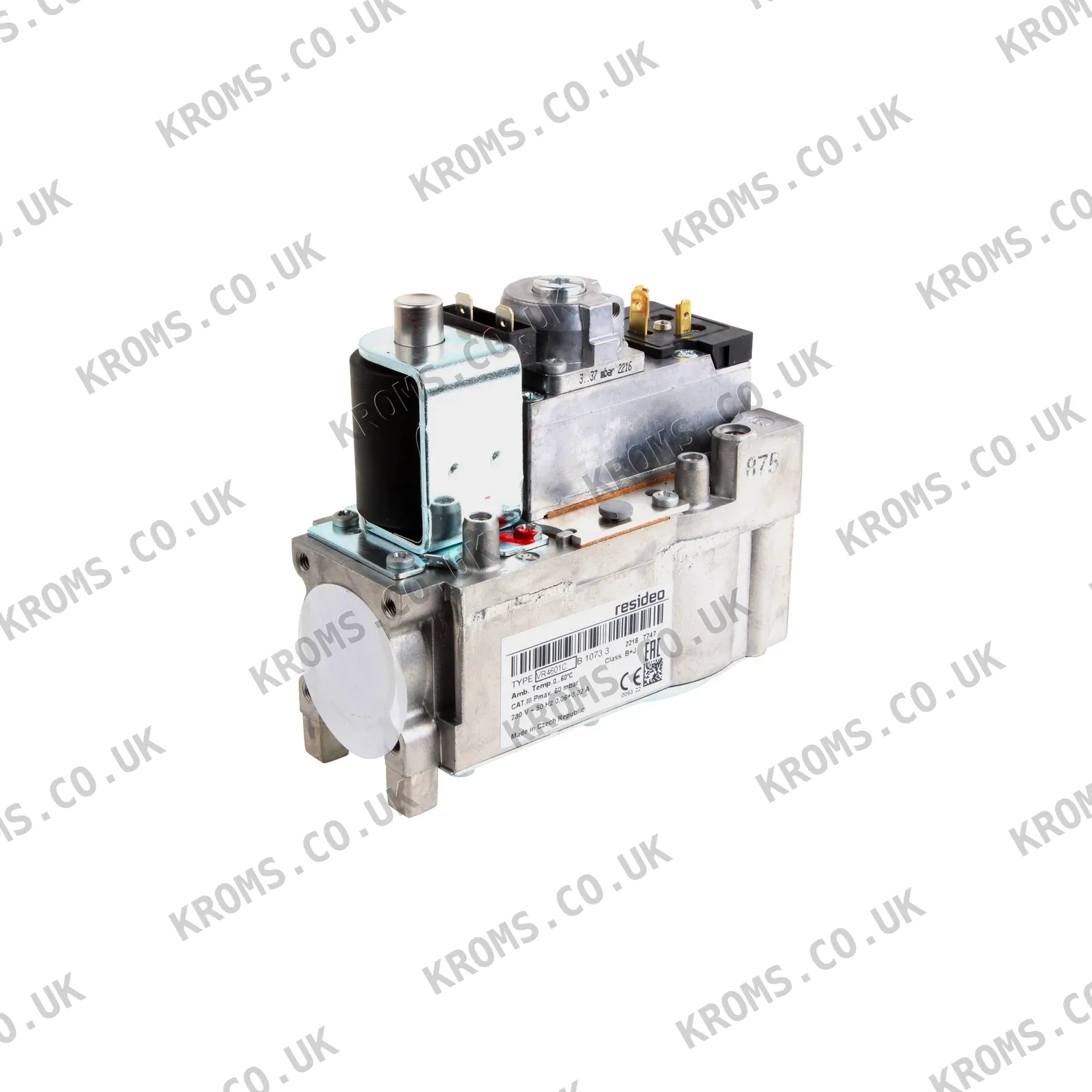 Honeywell Gas valve VR4601CB1073B