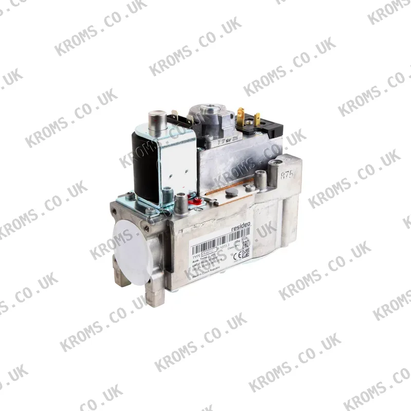 Honeywell Gas valve VR4601CB1073B