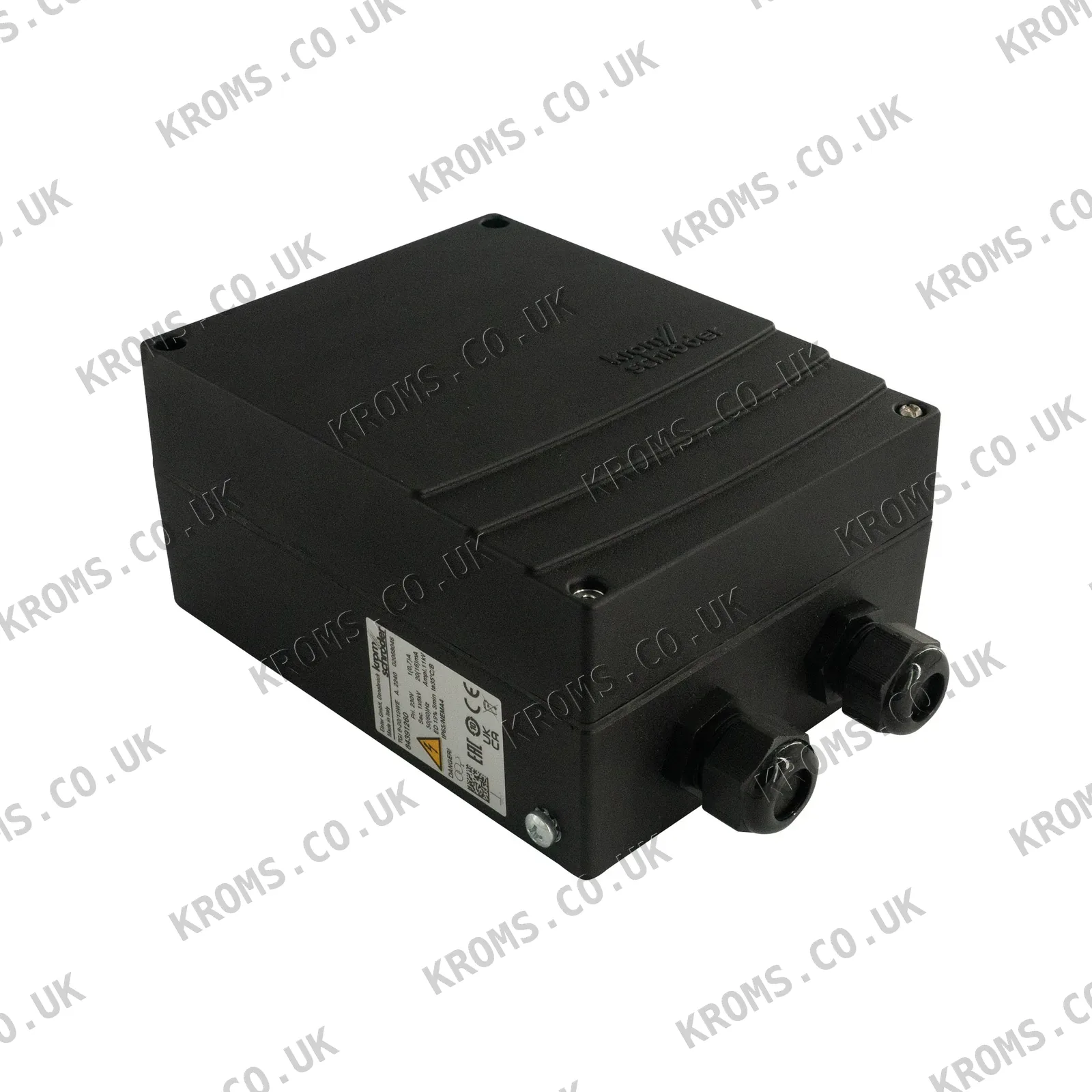 Kromschroder Ignition transformer TGI8-20/19WE 84391260
