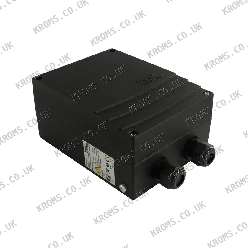 Kromschroder Ignition transformer TGI8-20/19WE 84391260