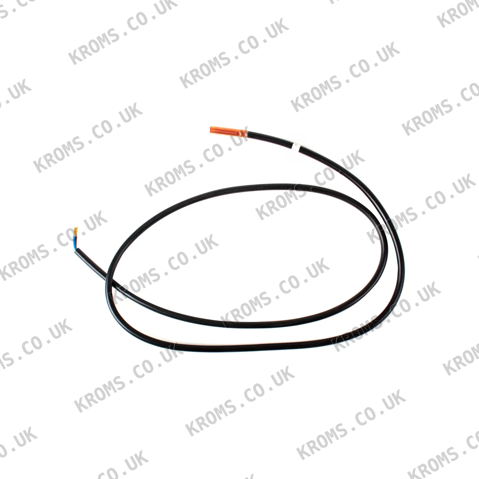 Brahma Immersion temperature sensor ST07 CM112 W 18200310