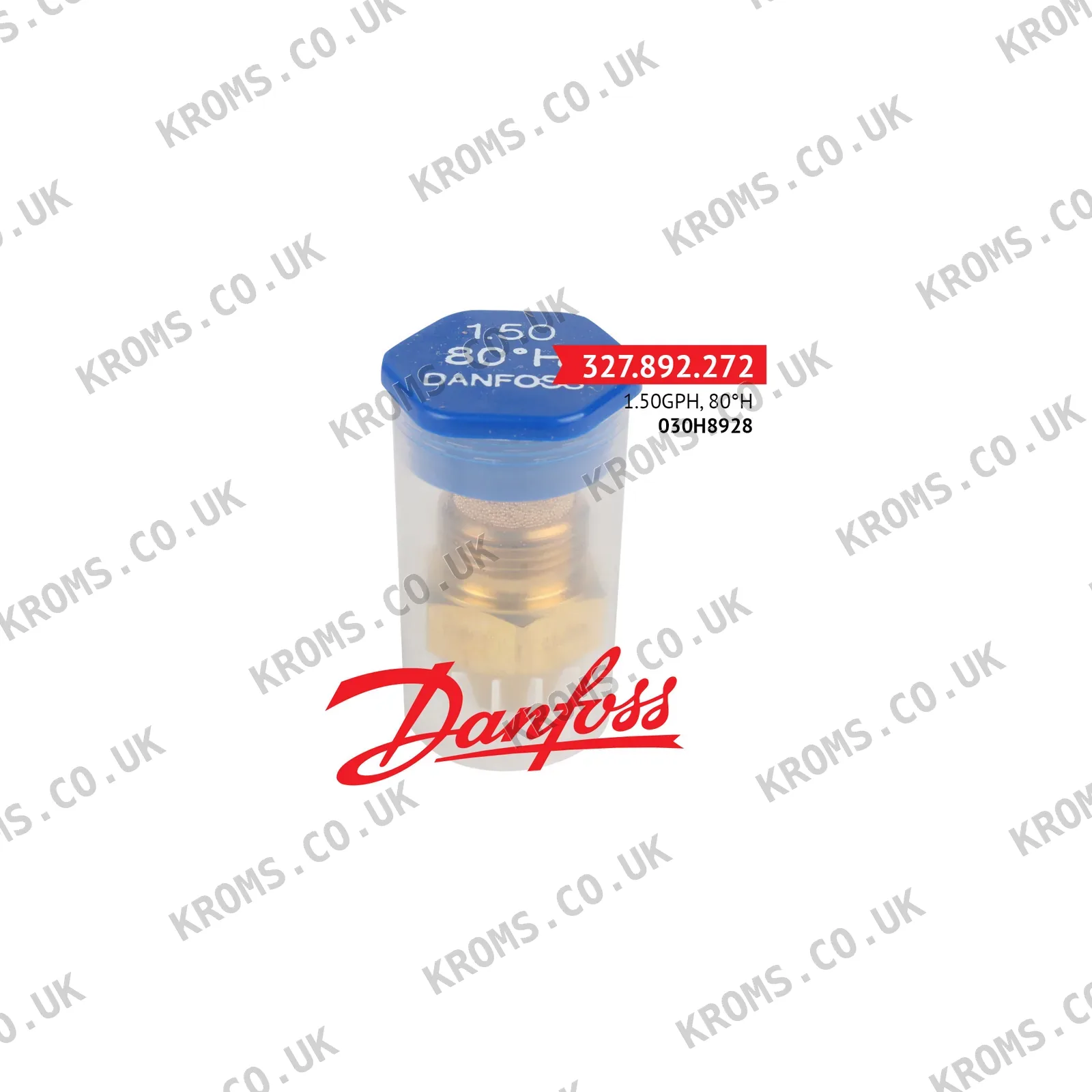 Danfoss Oil nozzle 030H8928