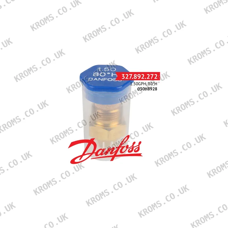 Danfoss Oil nozzle 030H8928