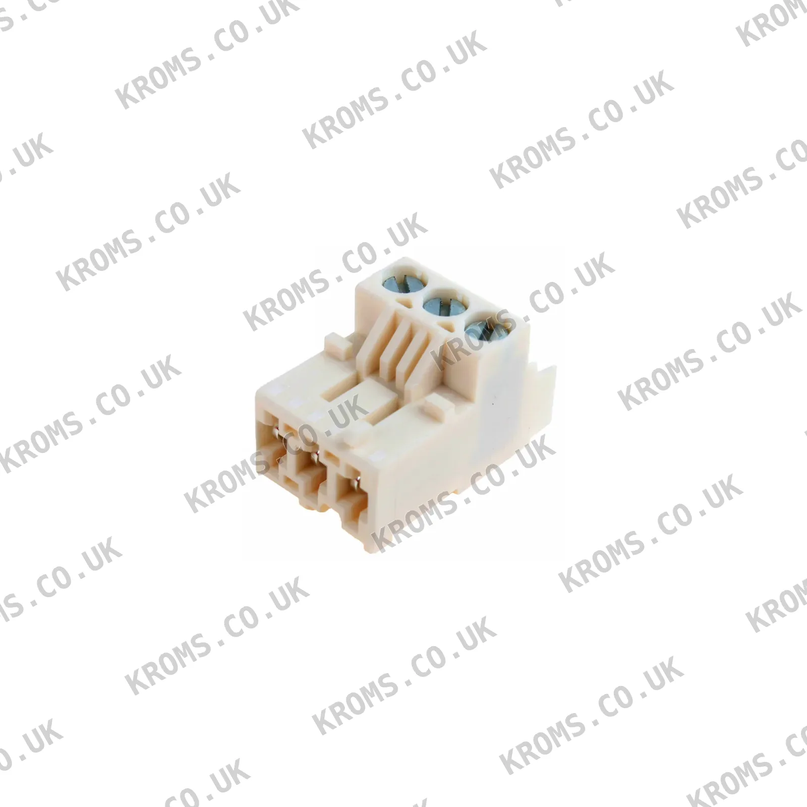 Lumberg 3-pin connector 24310.45025