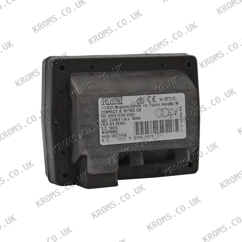 Fida Ignition transformer TE081S