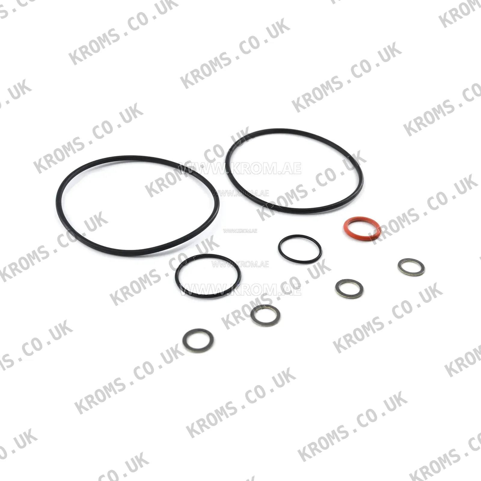 Kromschroder Seal set 74926010