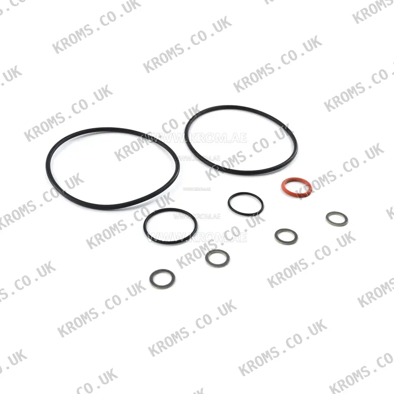 Kromschroder Seal set 74926010