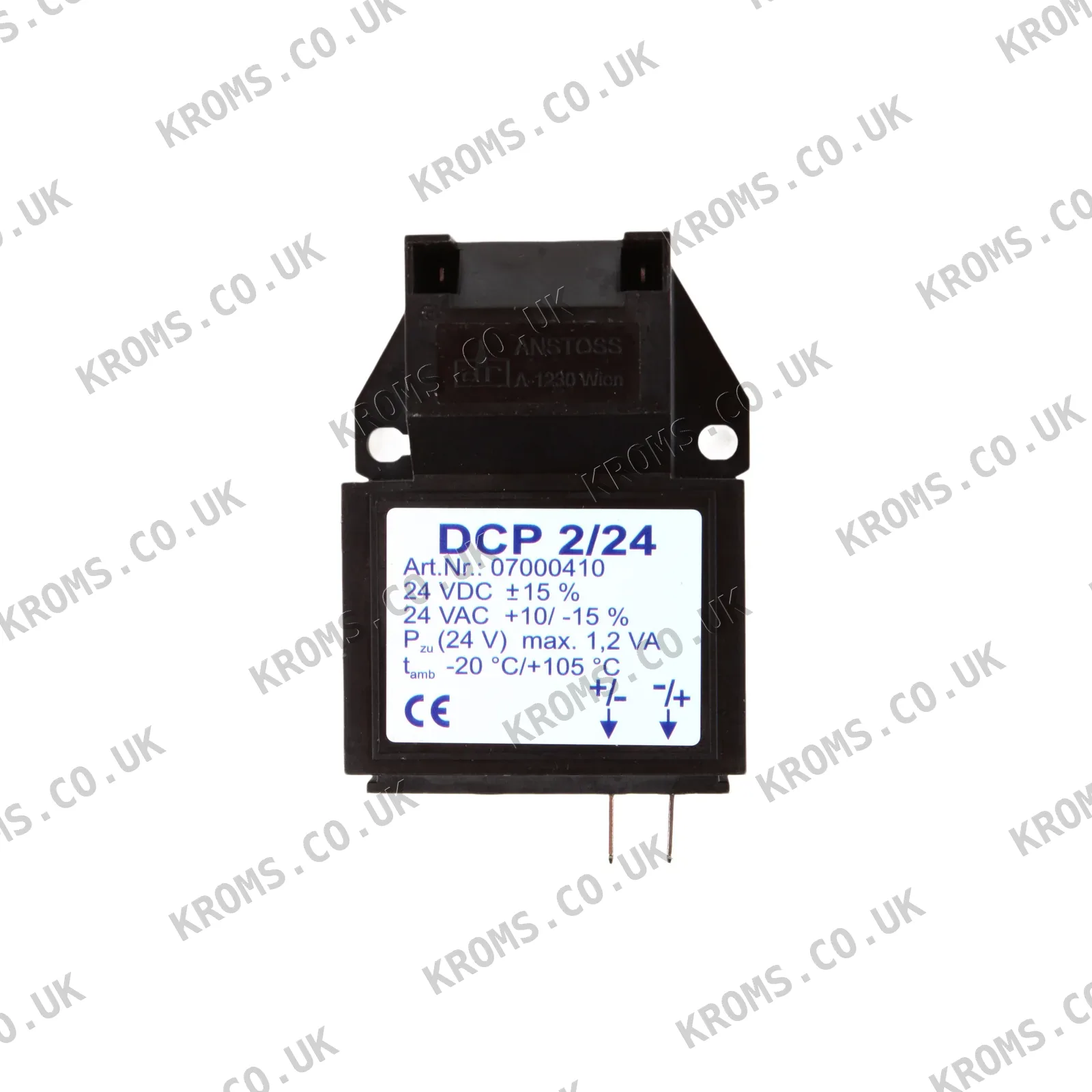 Anstoss Ignition transformer DCP 2/24 07000410