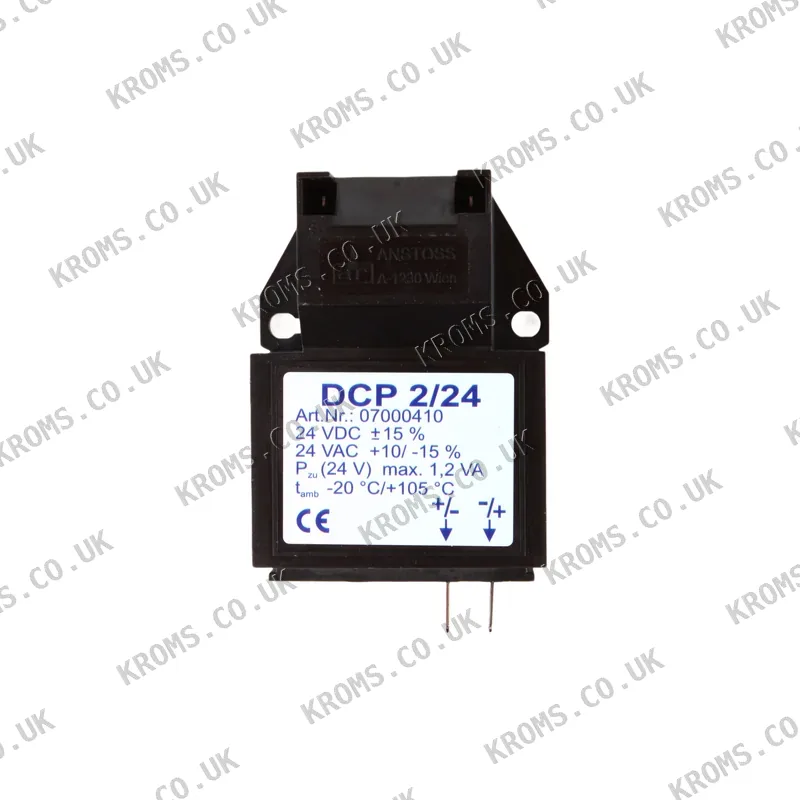 Anstoss Ignition transformer DCP 2/24 07000410