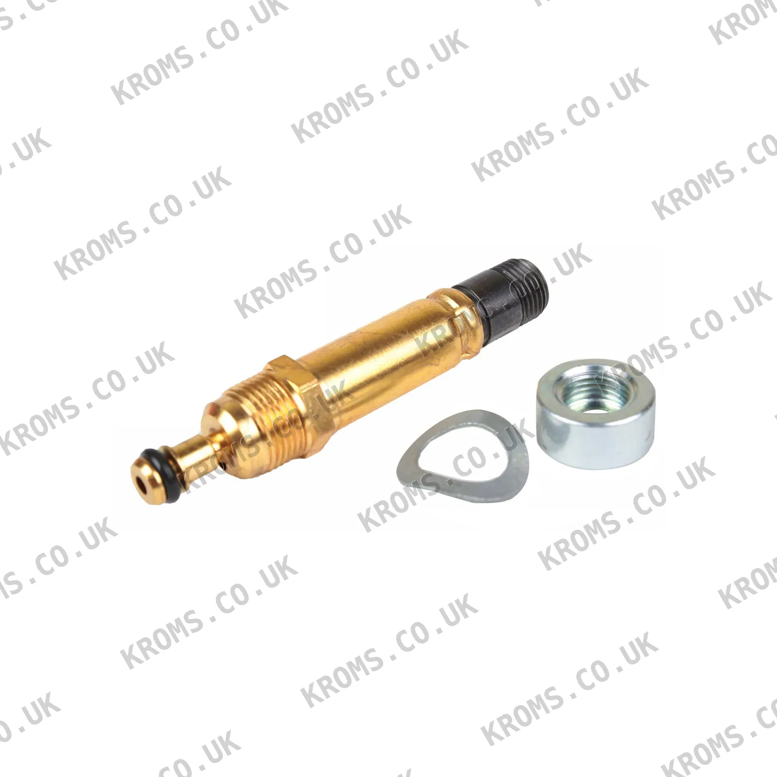 Danfoss Gas valve 071N0050