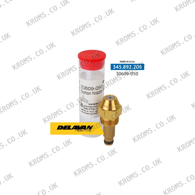 Delavan Oil nozzle 30609-050