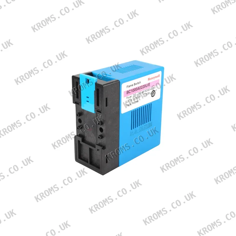 Honeywell Flame relay BC1000A0220U