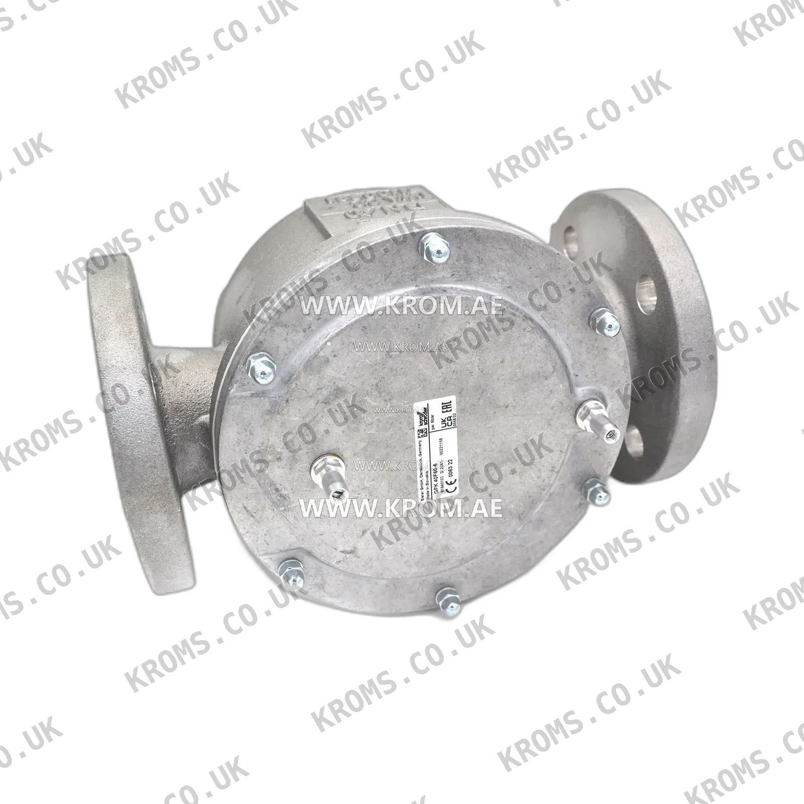 Kromschroder Gas filter GFK40F60-6 81940103