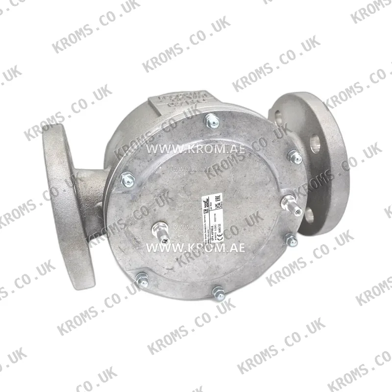 Kromschroder Gas filter GFK40F60-6 81940103