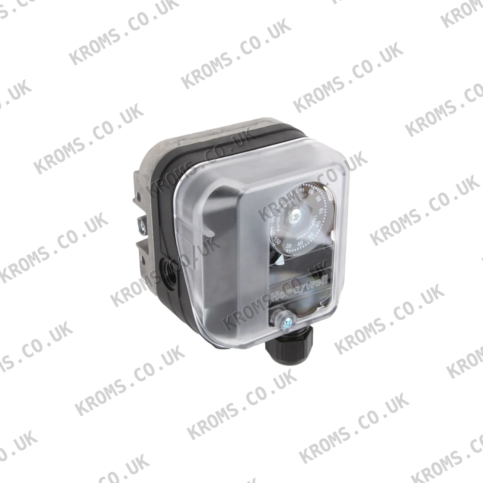 Kromschroder Gas pressure switch DG150B-3 84447400