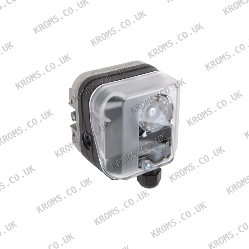 Kromschroder Gas pressure switch DG150B-3 84447400