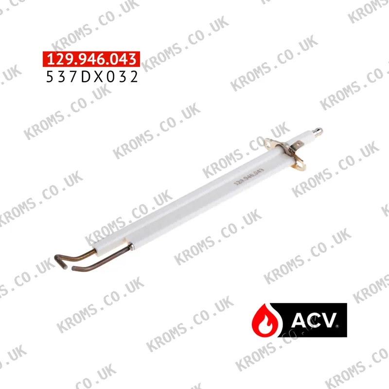 ACV Electrode 537DX032