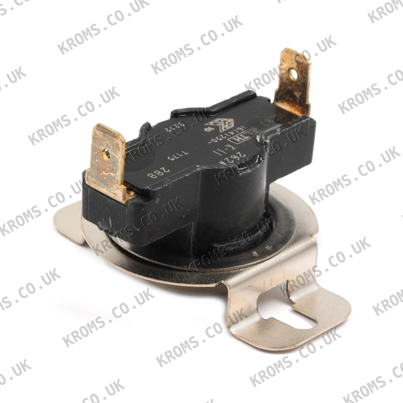 Master Overheat thermostat 4031.047