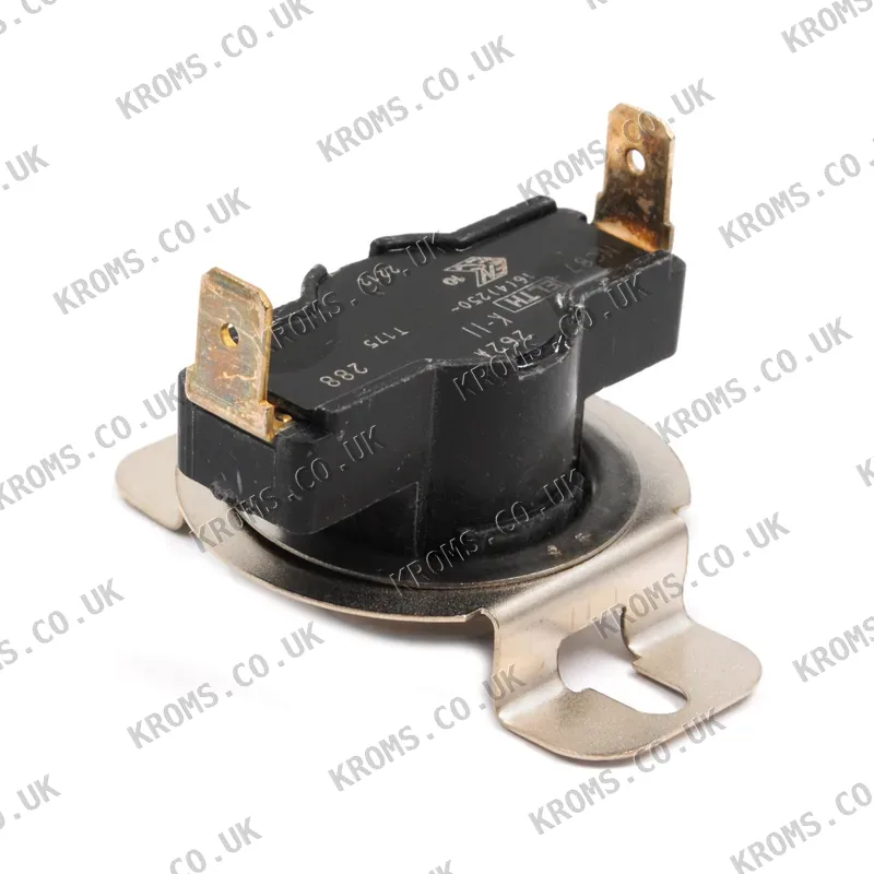Master Overheat thermostat 4031.047
