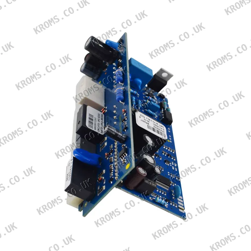 Brahma Control box 37430032