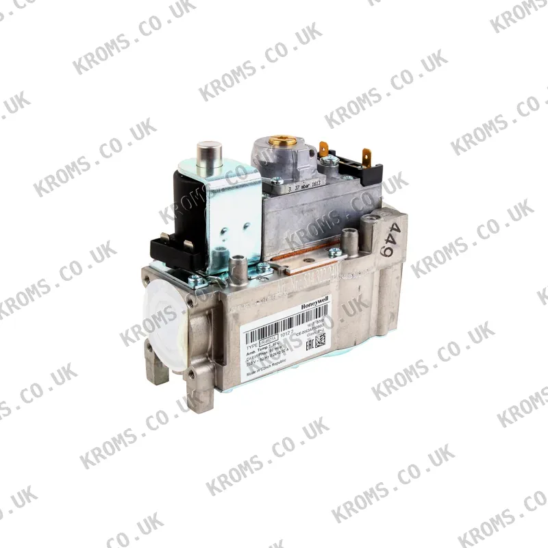 Honeywell Gas valve VR4601A1012U
