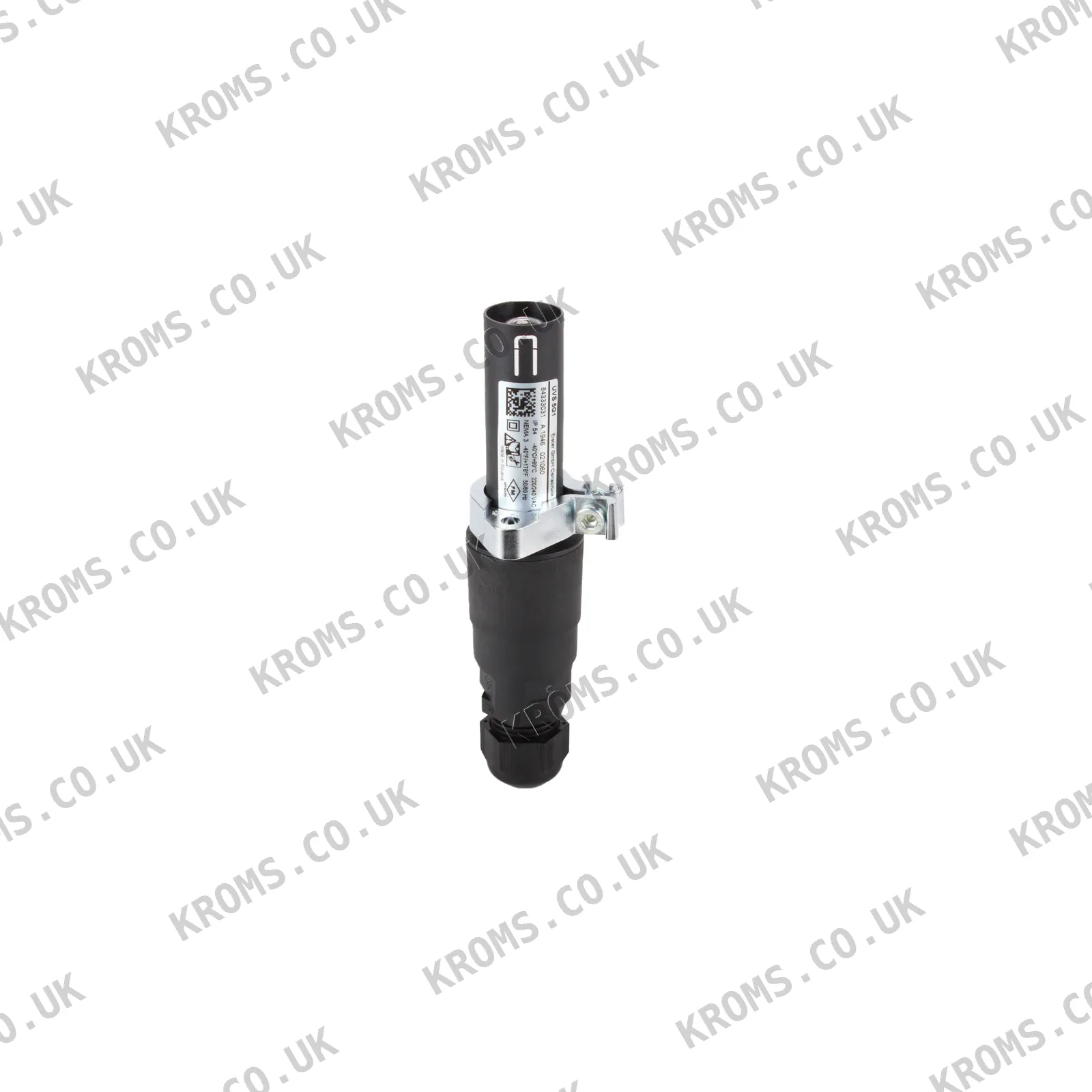 Kromschroder Flame sensor UVS5G1 84333031