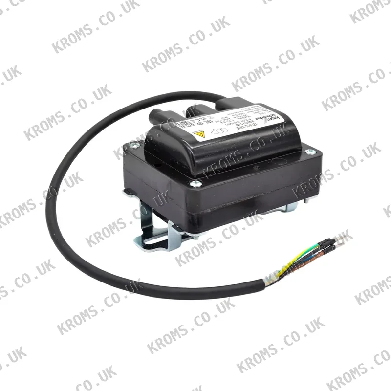 Kromschroder Ignition transformer TZI8-20/33QE 84391140