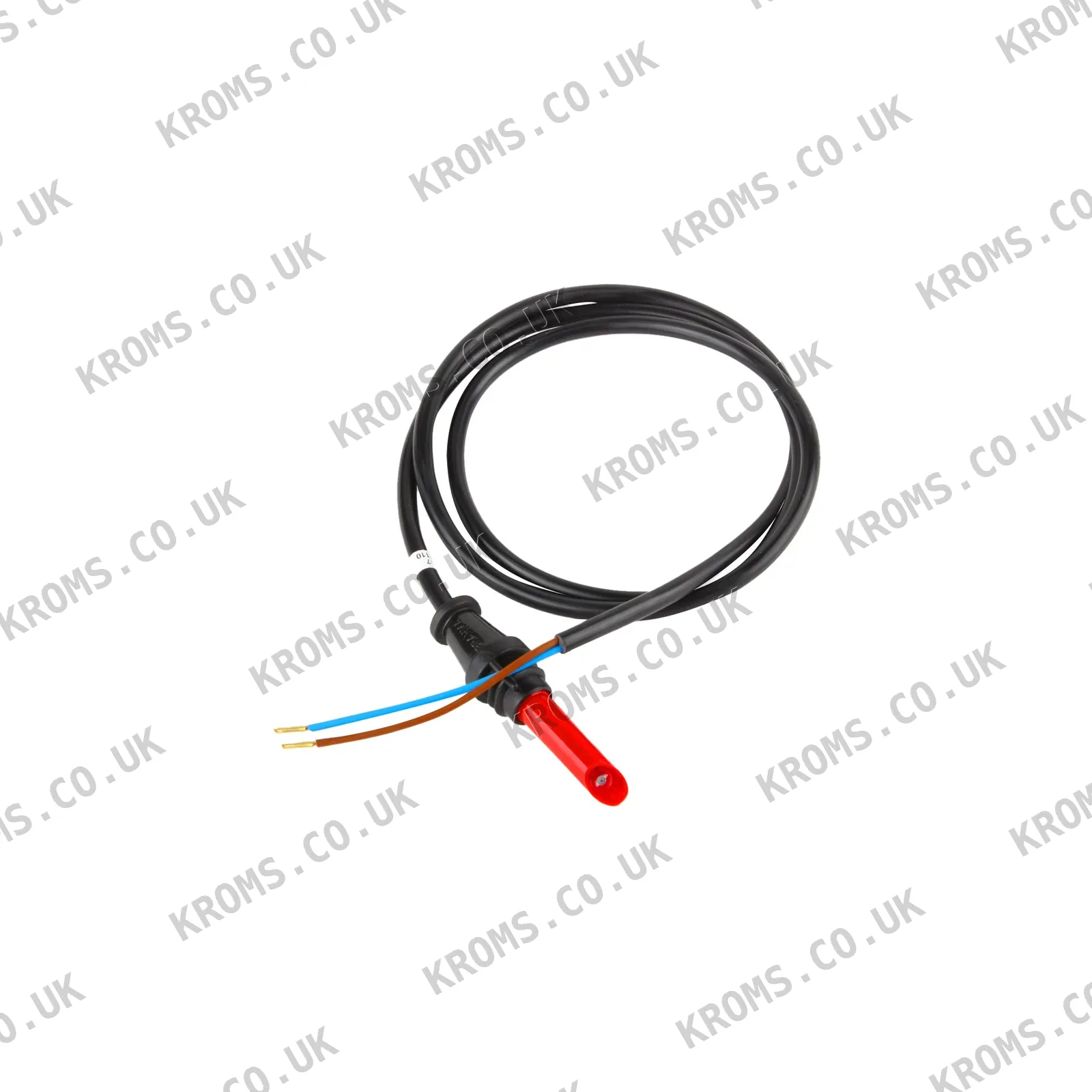 Brahma Phototransistor FT13/R 18209057