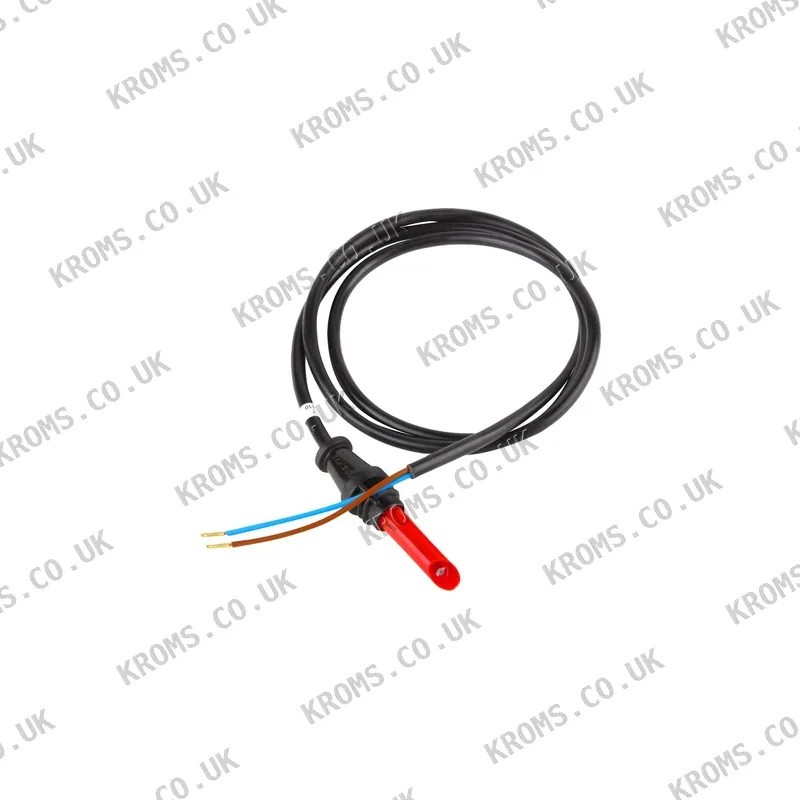 Brahma Phototransistor FT13/R 18209057
