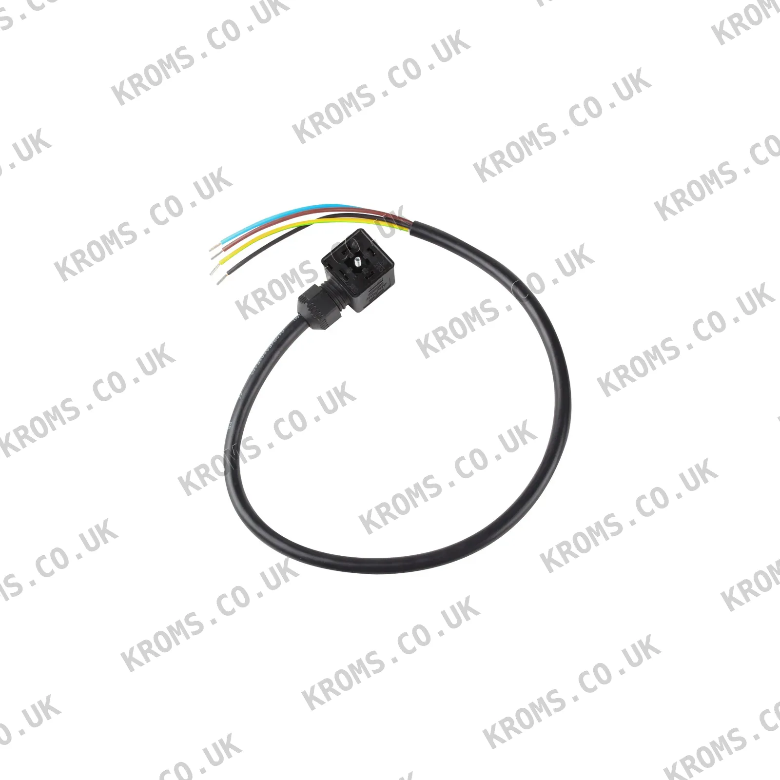 Kromschroder Valve connection cable 74960689