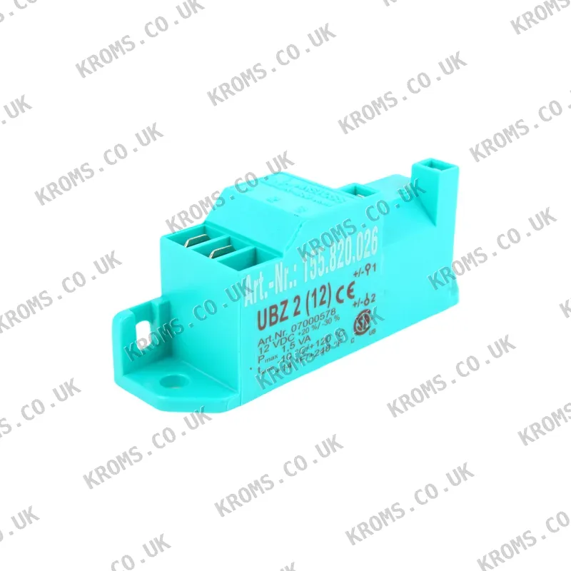 Anstoss Ignition transformer UBZ 2 (12) 07000578