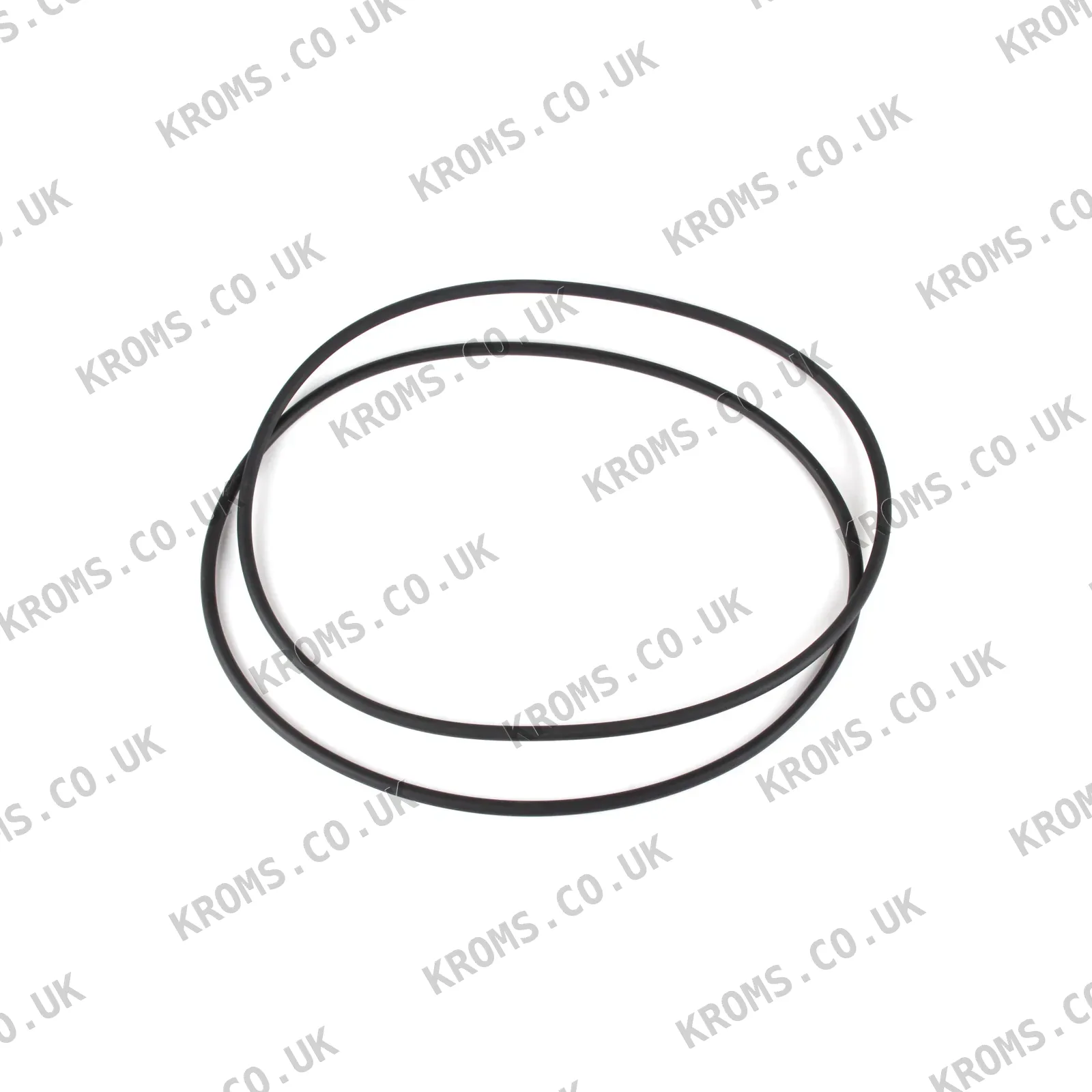 Kromschroder O-Ring 308x8 NBR70 shore black 03110013
