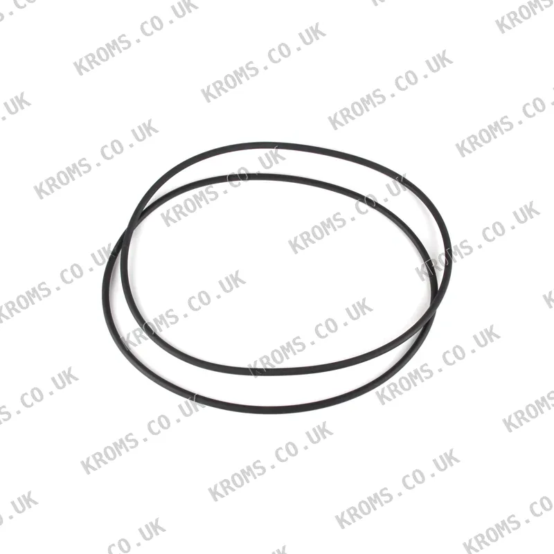 Kromschroder O-Ring 308x8 NBR70 shore black 03110013