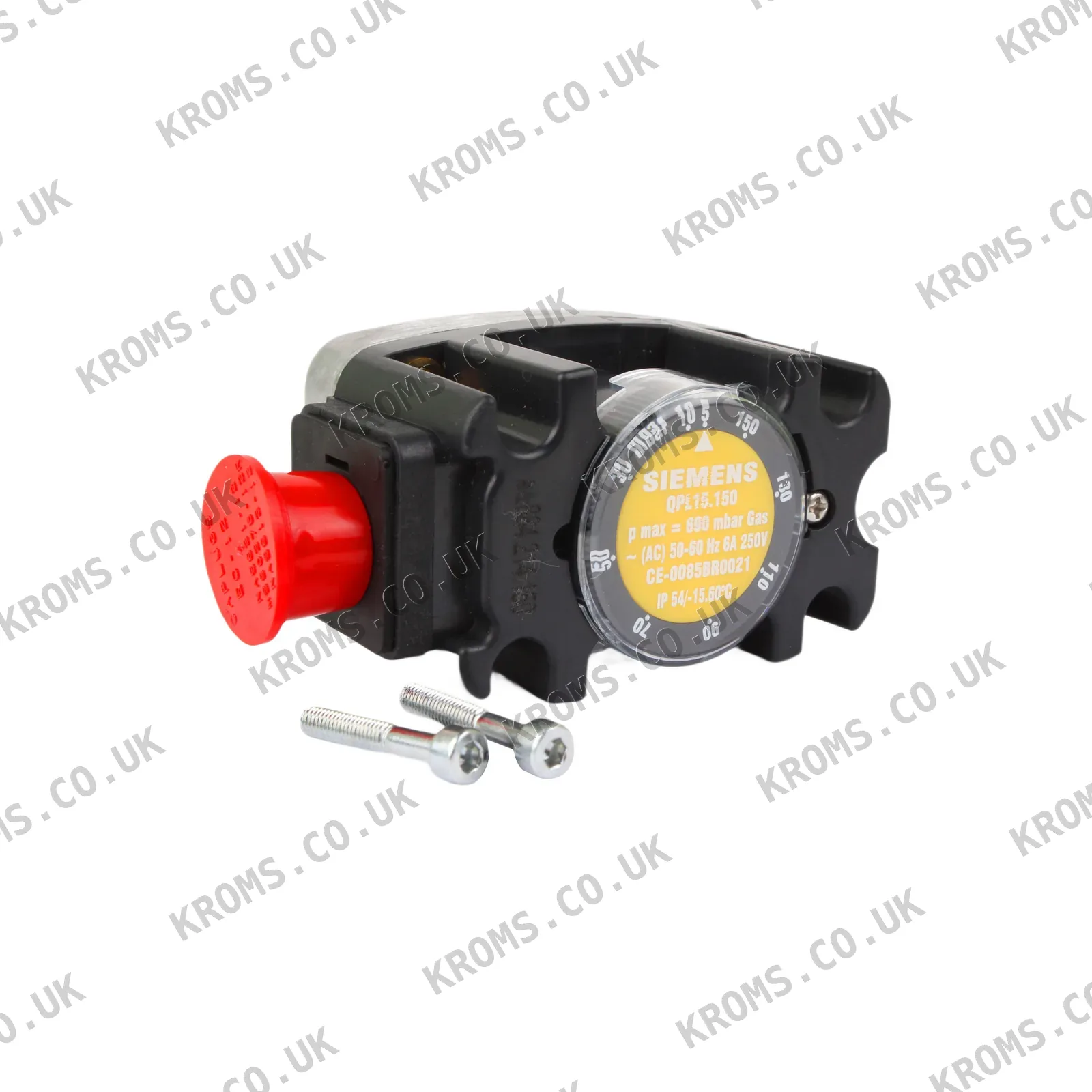 Siemens Pressure switch QPL15.150B