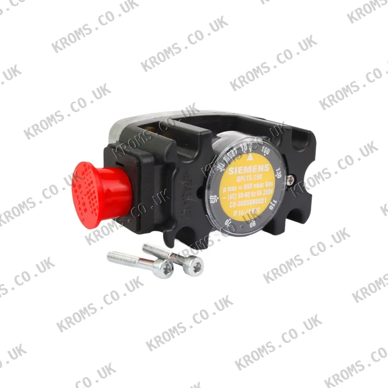 Siemens Pressure switch QPL15.150B