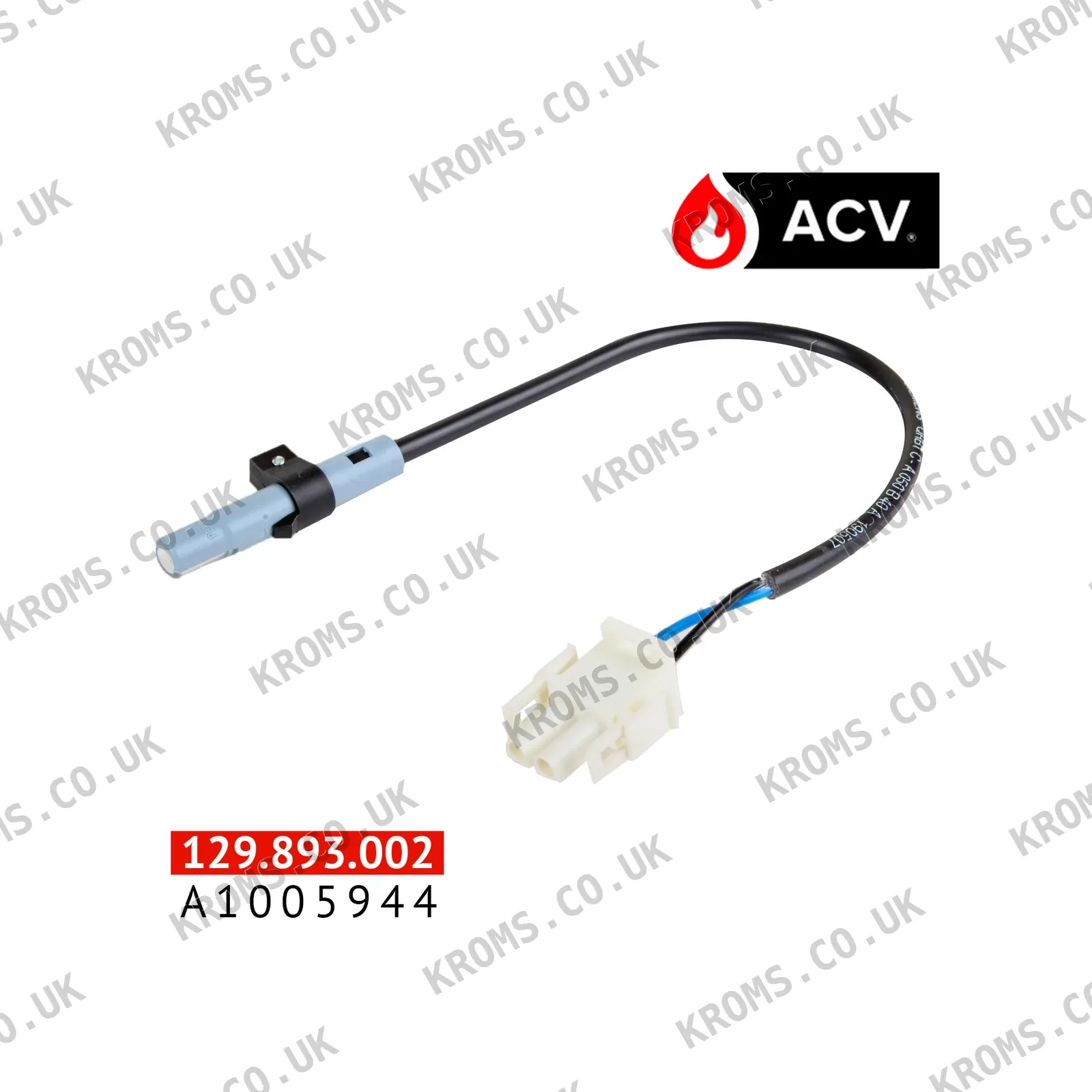 ACV Flame sensor BMV1-5 A1005944