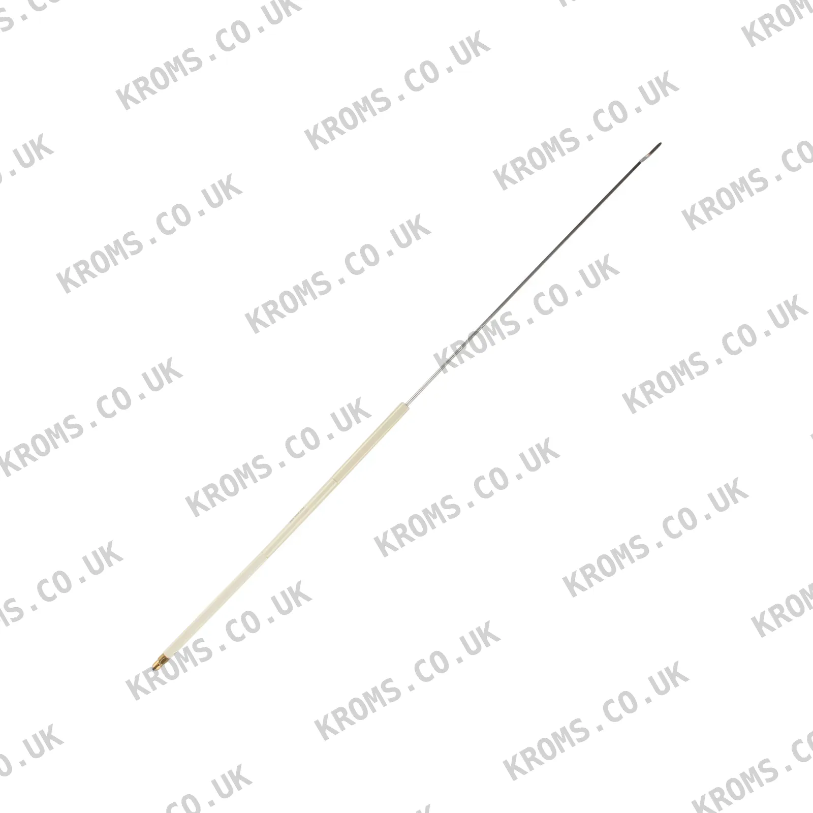 Kromschroder Ionisation electrode rod ZSI-600/50 74462424