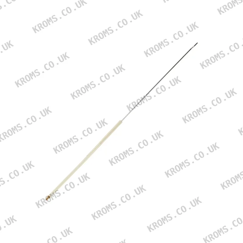 Kromschroder Ionisation electrode rod ZSI-600/50 74462424
