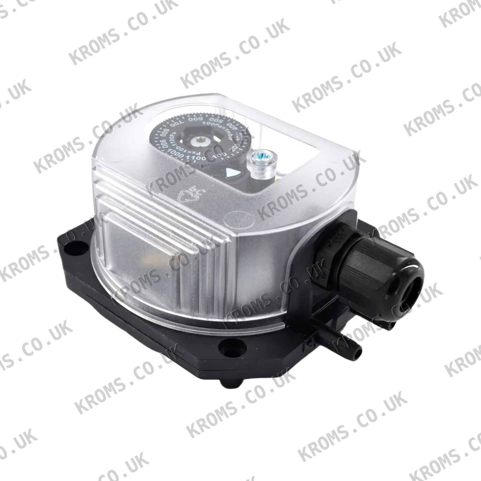 Kromschroder Air pressure switch DL 11K-1 84444874